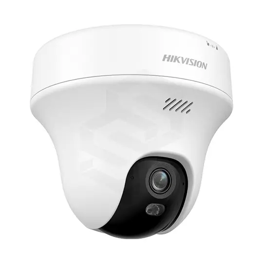 CAMARA WIFI IP DOMO PANTILT 3K L 28MM CON MICROFONO