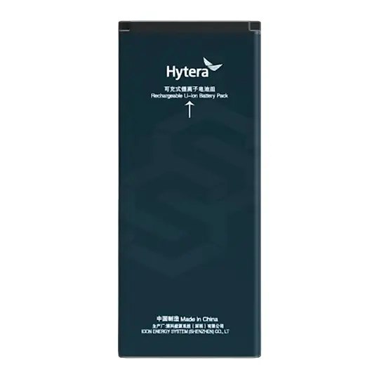 BATERIA DE LITIO PARA RADIO S1 2200 MAH