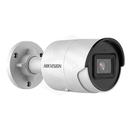 CAMARA IP TUBO EXTERIOR 8MP L 2.8MM
