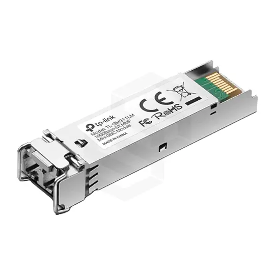MODULO MINOGBIC MULTIMODO OMADA 1000 BASE-LX SMF