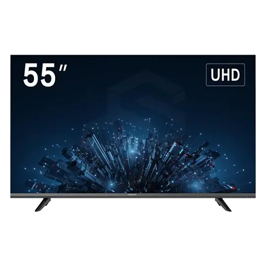 MONITOR 55" HDMI Y VGA UHD