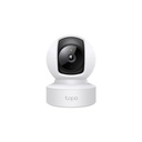 CAMARA TPLINK  TAPO C212/2K /VISION NOCTURNA/AUDIO DOBLE VIA/MICROSD 512GB/ DETEC. DE MOV/ETHERNET