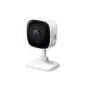 CAMARA TPLINK/C110/3MP/VISION NOCTURNA/ DETECION MOV./SONIDO BIDIRECCIONAL/ HASTA 256GB