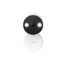 CAMARA TPLINK/TAPO C120 INTERIOR / EXTERIOR/ WIFI / 2K / VISION NOCTURNA COLOR PRO / 512GB