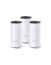 ECOX50(3-PA CK)20260601 120525 ROUTER TP-LINK DECO X50 (3-PACK) SISTEMA WIFI DE MALLA AX3000/WIFI 6/HOMESHIELD/CONTROL D