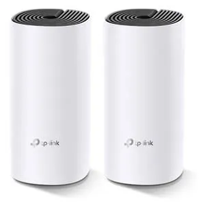 DECO AC1200 WHOLE HOME MESH 2 PACK DECO M4 (2-PACK)