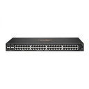 ARUBA - Swich 6100 48G 4SFP
