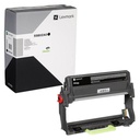 LEXMARK TONER Balck Imaging Unit Standard Return