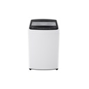 LAVADORA LG WT19WVTM 19KG CARGA SUPERIOR/ INVERTER/ TURBO DRUM/BLANCA