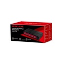 SWITCH MERCUSYS MS108G 8 PUERTOS GIGABIT / DESKTOP / PLASTICO