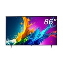 COMBO MUNDIALISTA TELEVISORES ADVANCE/86 PULGADAS UHD DLED 2GB/8GB GOOGLE TV + GRATIS SOPORTE