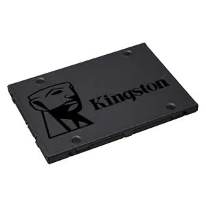 SSD KINGSTON 480GB A400 SATA 3 2.5INC. FOR PC O NOTEBOOK 7MM