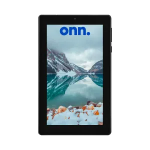 TABLET ONN SURF GEN 3 QC 2GB 32GB 7Inch EMMC ANDROID 12 GRIS