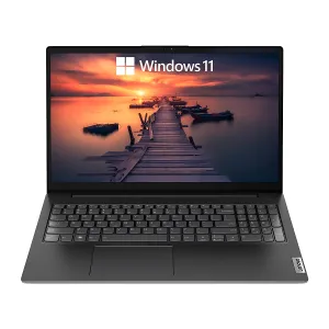 NOT. LENOVO V15 G4 Ryzen 7 7730u 16GB-2X8GB 1TB-SSD 15.6Inch HDMI USB-A USB-C W11-H Black
