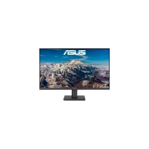 MONITOR ASUS VA279HG Eye Care Gaming 27Inch IPS Full-HD sRGB sin Borde 120Hz HDMI VGA Black