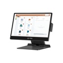 PROMO COMPUTADOR 3NSTAR AIO POS P7 I3 12THGEN-8GB RAM-240GB SSD-CAPACITIVE-WI-FI-BT-W11 IOT E + LECT