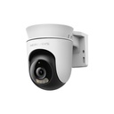 CAMARA MERCUSYS/MC510/OUTDOOR/3K/IP65/DETEC. IA/SMART/V.NOCTURNA COLOR/HASTA 512GB