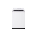 LAVADORAS/LG WT25EWTX6 25 KG CARGA SUPERIOR IA INVERTER TURBO WASH 3D BLANCA