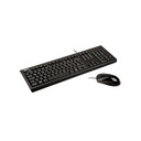 COMBO ASUS TECLADO Y MOUSE U2000 KEYBOARD