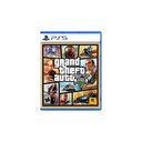 VIDEOJUEGO SONY PS5 GRAND THEFT AUTO V