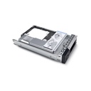 DISCO INTERNO DELL PARA R750 2.4TB 10K RPM SAS 12GBPS 2.5IN HOT-PLUG DRIVE 3.5IN HYBRID CARRIER