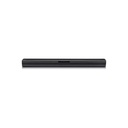 BARRA DE SONIDO LG SQC1 160W / 2.1 CH. / BT / WIRELESS SUBWOOFER