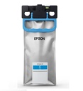 EPSON T01D HIGH CAP CYAN INK SUPPY UNIT