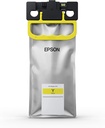EPSON T01D HIGH CAP YELLOW INK SUPPY UNIT