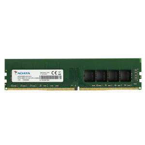 DIMM ADATA SINGLE TRAY 8GB DDR4 2666MHZ