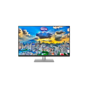 MONITOR BENQ MA320U 31.5Inch IPS LED 4K sRGB HDR10 2HDMI 2USB-A USB-C Speaker 3Wx2 Gris