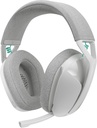 HEADSET LOGITECH G G321 LIGHSPEED Wireless Gaming White
