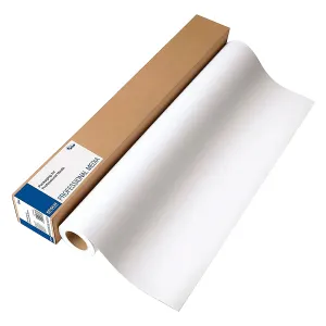 PAPEL EPSON ENHANCED MATTE PAPER - 44X100 INCH ROLLO