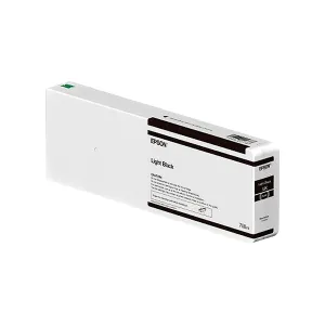 CARTUCHO EPSON T55K7 LIGHT BLACK HDX-HD 700ML