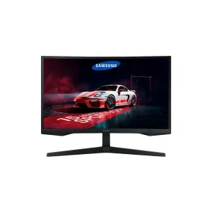 MONITOR SAMSUNG ODYSSEY G5 27INC. CURVO QHD 165HZ 1MPRT AMD FREESYNC HDMI BLACK