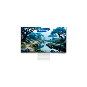 MONITOR SAMSUNG 32Inch Smar M8 M80F 4K Vision AI HDMI USB-C BT Wifi 5 4ms Negro 