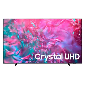 TV SAMSUNG 98nch Crystal UHD 4K DU9000 SMART-TV 3HDMI 2USB-A LAN Wifi5 BT 3Lados Sin Bordes