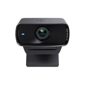 FACECAM ELGATO MK.2 1080P FULL-HD LOW-LATENCY STREAMING HDR BLACK