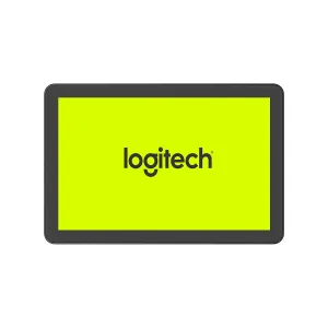 TAP SCHEDULER LOGITECH GRAFITO 10.1 INC PROGRAMACION SALAS DE REUNION