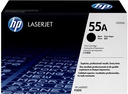 HP  BLACK TONER LASERJET P3015
