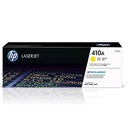 HP 410A YELLOW LASERJET TONER CARTRIDGE
