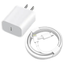 IP 15 BLANCO