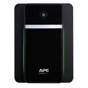 APC Back-UPS 1600VA, 120V, AVR, NEMA Sockets