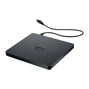DVD-RW Dell Externo USB DW316 1Y