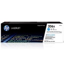 HP 212X HY CYAN Toner Cartridge