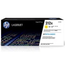 HP 212X HY YELLOW Toner Cartridge