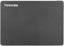 Toshiba Canvio Gaming 2.5", 2TB, USB, Negro