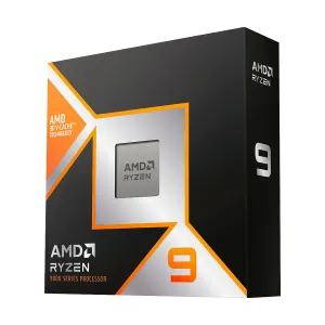 PROC. AMD RYZEN 9 9900X3D 4.4GHZ 12CORE 24HILOS 128MB L3-CACHE 120W