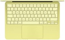 NOT. APPLE MacBook Neo A18 Pro 8GB 256GB 13Inch 2USB-C macOS Citrus