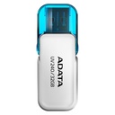 FLASH MEMORY ADATA 32GB UV240 USB 2.0 BLANCO