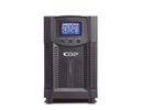 UPS CDP UPO11-2 ON LINE TORRE 2000VA-1800W-ENTRADA-SALIDA 110VAC-4 NEMA 5-15R O 5-20R